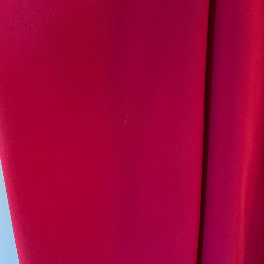 Mango Midi Dress. Size 4. - Picture 5 of 6